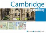 Cambridge Popout Map