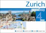 Zurich Popout Map