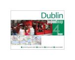 Dublin Popout Map