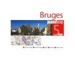 Bruges Popout Map