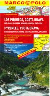 Pyrenees, Costa Brava, Basque Country, Navarre, Aragon, Andorra, Catalonia