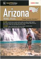 Arizona Travel Atlas