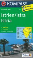 Istrien - Istria