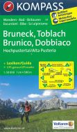 Bruneck / Toblach, Brunico / Dobbiaco