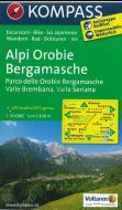 Nothing Alpi Orobie Bergamasche