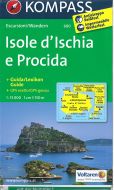 Isole d´Ischia e Procida