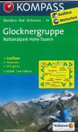 Glocknergruppe-Nationalpark Hohe Tauern