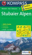 Stubaier Alpen