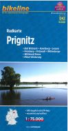 Radkarte Prignitz: Bad Wilsnack, Havelberg, Lenzen, Perleberg, Pritzwalk, Wittenberge, Wittstock/Dosse, Elbtal-Niederung