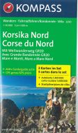 Korsika Nord - Corse du Nord