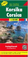 Korsika - Corsica