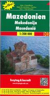 Macedonia