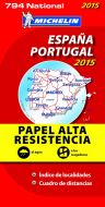 Spain &amp; Portugal: High Resistance 2015