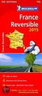 France (reversible) 2015