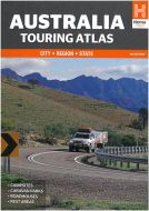 Australia Touring Alas