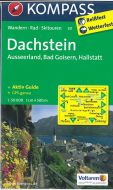 Dachstein, Ausseerland, Bad Goisern, Hallstatt