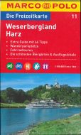 Weserbergland Harz