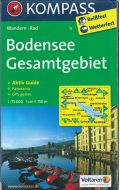 Bodensee Gesamtgebiet