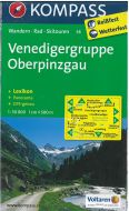 Venedigergruppe Oberpinzgau