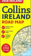 Ireland Road Map 2016