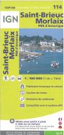 St-Brieuc - Morlaix