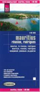 Mauritius, Reunion, Rodriques