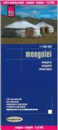 Mongolia