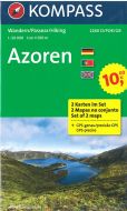 Azoren Azores