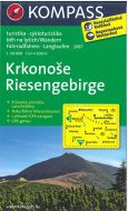 Krkonose Riesengebirge