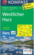 Westlicher Harz