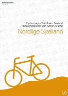 Cykelkort Nordlige Sjælland