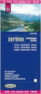 Serbia, Montenegro &amp; Kosovo