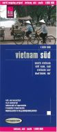 Vietnam South