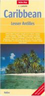 Caribbean: Lesser Antilles
