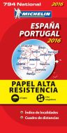 Spain &amp; Portugal: High Resistance 2016