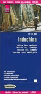 Indochina : Vietnam, Laos &amp; Cambodia