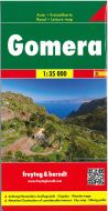 Gomera, La Gomera