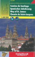 Spanien Nord - Camino de Santiago - Way of St. James