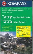 Hohe Tatra: Belaer