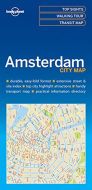 Amsterdam City Map