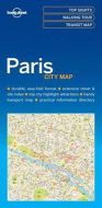 Paris City Map