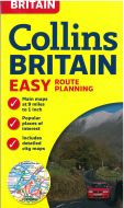 Britain Easy Route Planning