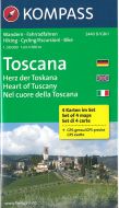 Toscana: Heart of Tuscany