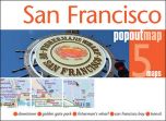 San Francisco Popout Map