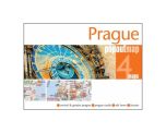 Prague Popout Map