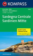 Sardinien Mitte