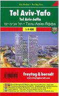 Tel Aviv - Yafo - Jaffa