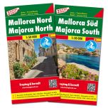 Mallorca Road &amp; Cycle Route Set