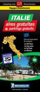 Italy: Autocamper map - Motorhome Stopover