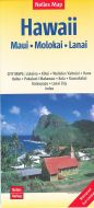 Hawaii: Maui, Molokai, Lanai